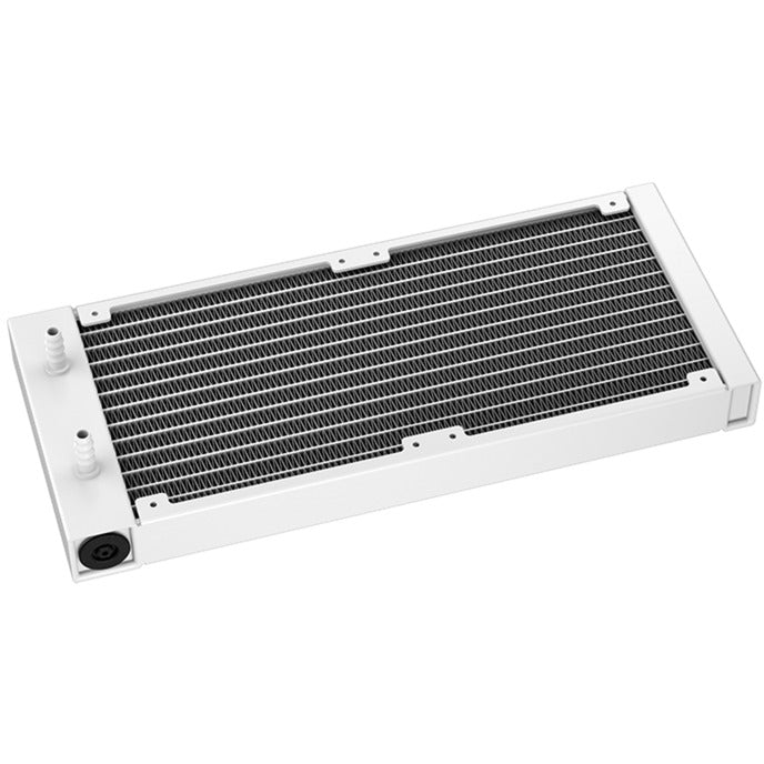 Deepcool mystique 240 waterkoeling (wit)