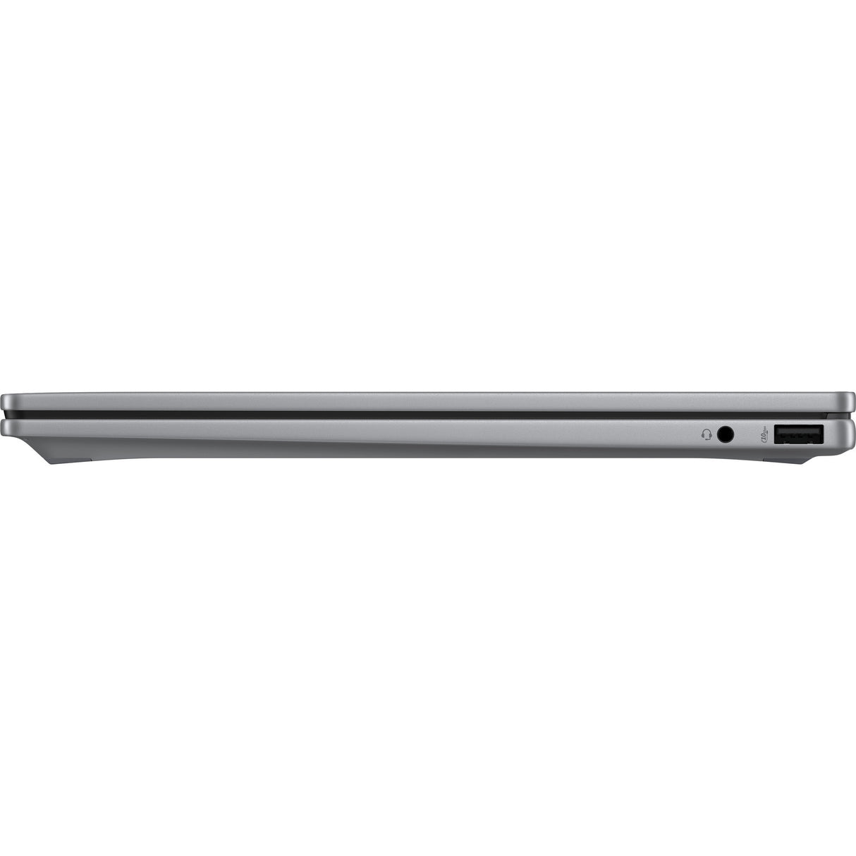 Hp omnibook x flipngai 14-fk0050nd 14 copilot+ 2-in-1 laptop (zilver | ryzen ai 5 340 | radeon 840m | 16 gb | 512 gb ssd | touch)