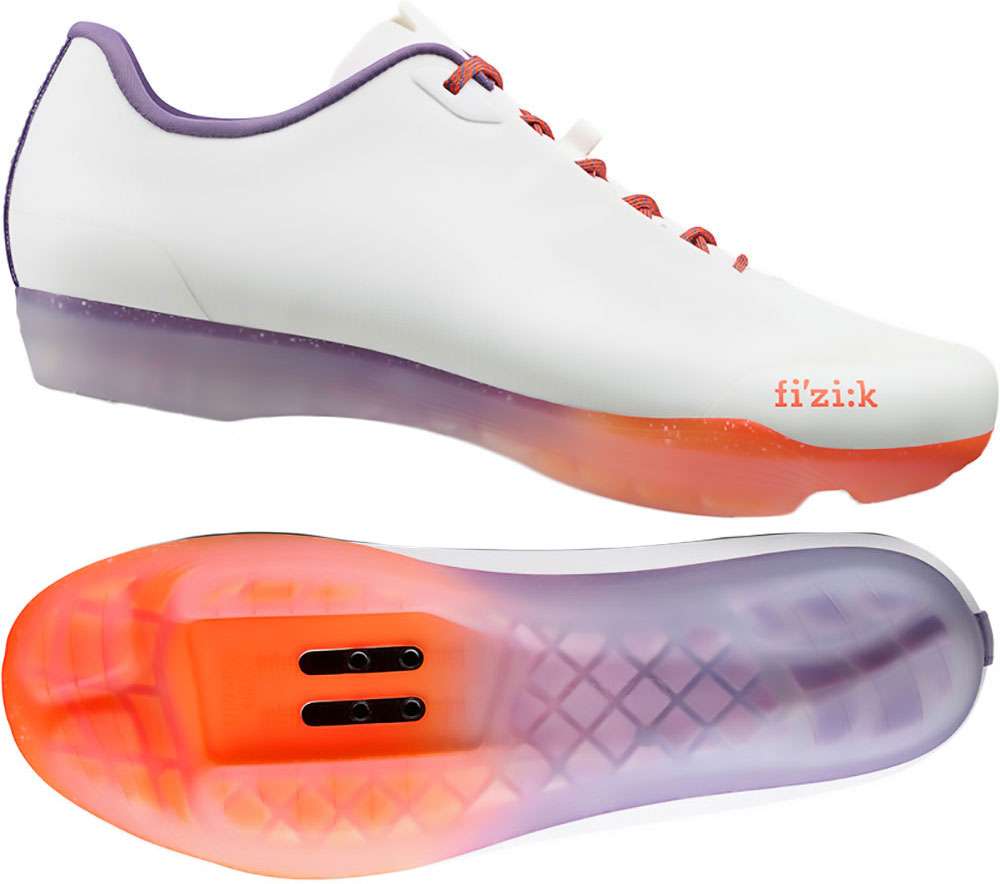Fizik beat - gravel shoes