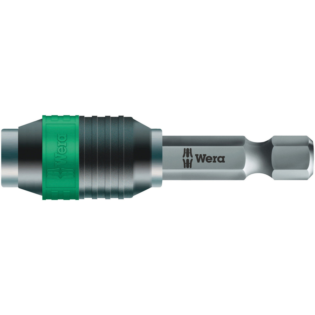 Wera bicycle set 3, 41‑delig gereedschapsset (zwart groen)