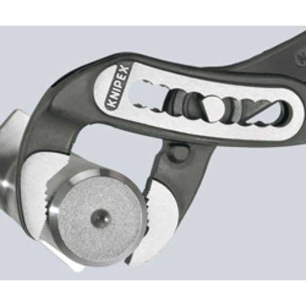 Knipex 88 01 300 alligator® waterpomptang 300mm | geatramenteerd