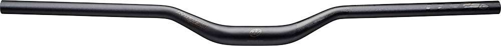 Reverse components base 35x790mm rise handlebar