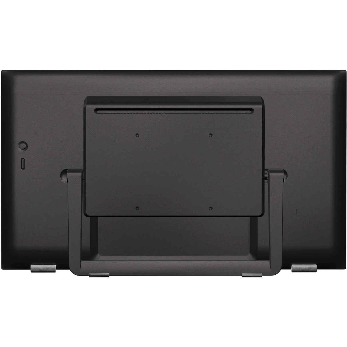 Iiyama prolite t2255msc-b1 21.5 monitor (zwart, hdmi, displayport, 2x usb-a)