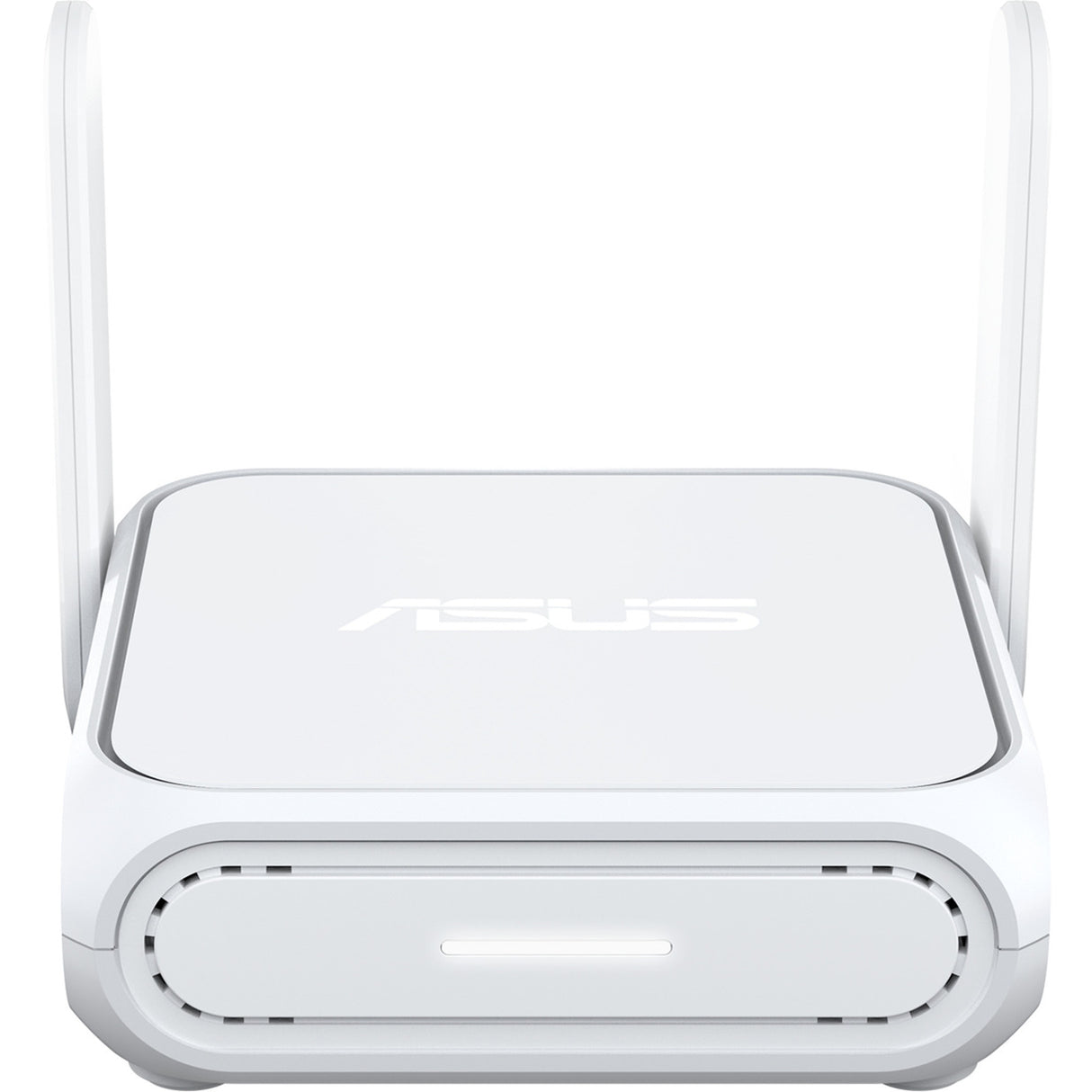Asus rt-be58 go draadloze router wlan lte router (wit)