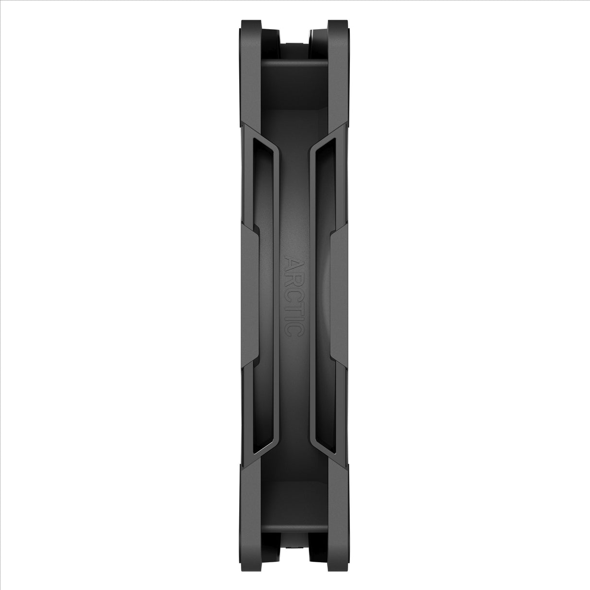 Arctic p14 pro a-rgb case fans (zwart, 3 stuks, 140 x 140 x 27 mm, pwm)