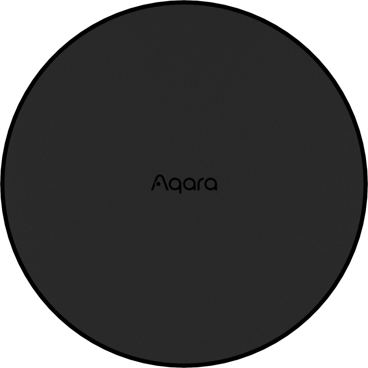 Aqara hub m2 basisstation (zwart)