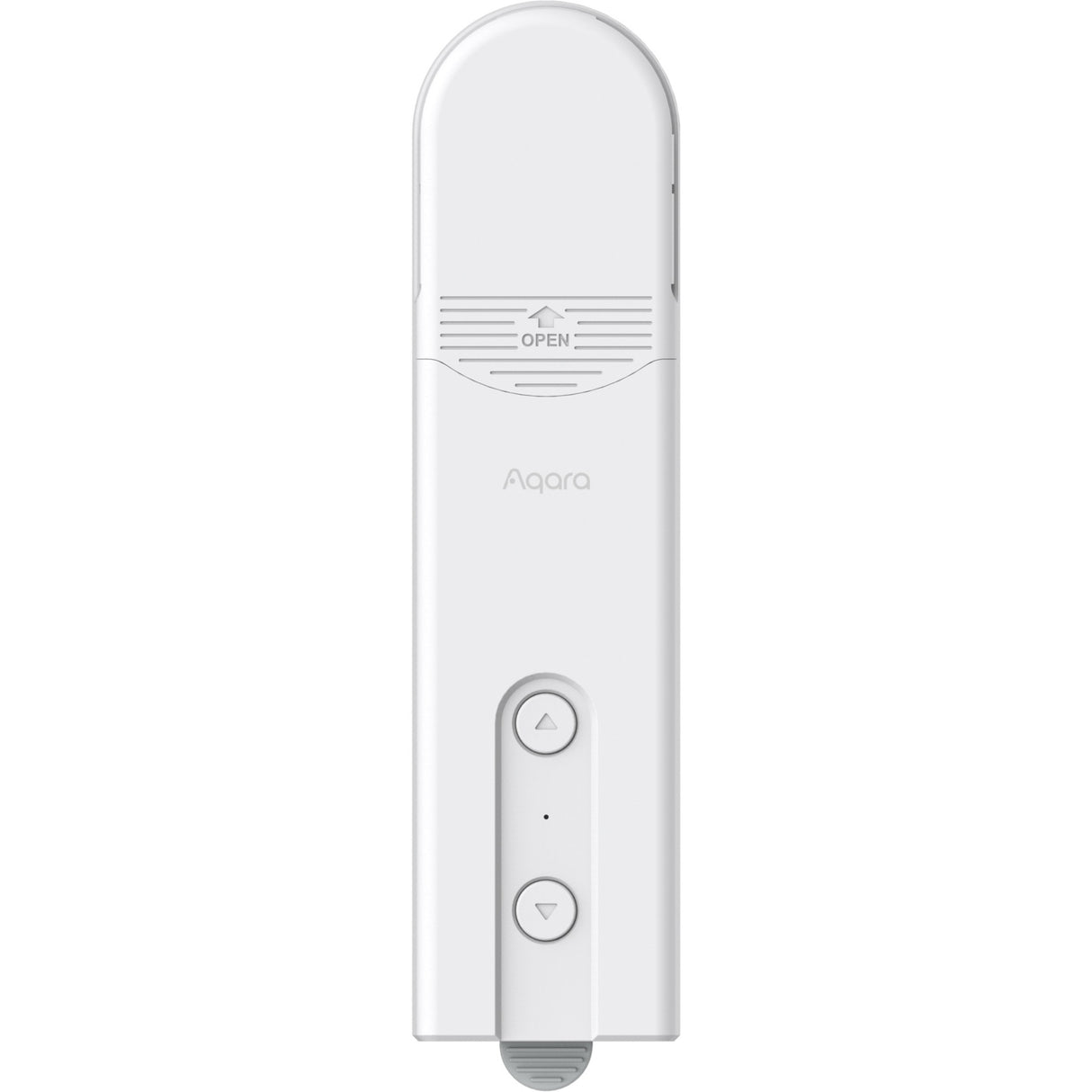 Aqara roller shade driver e1 bedieningspaneel (wit)