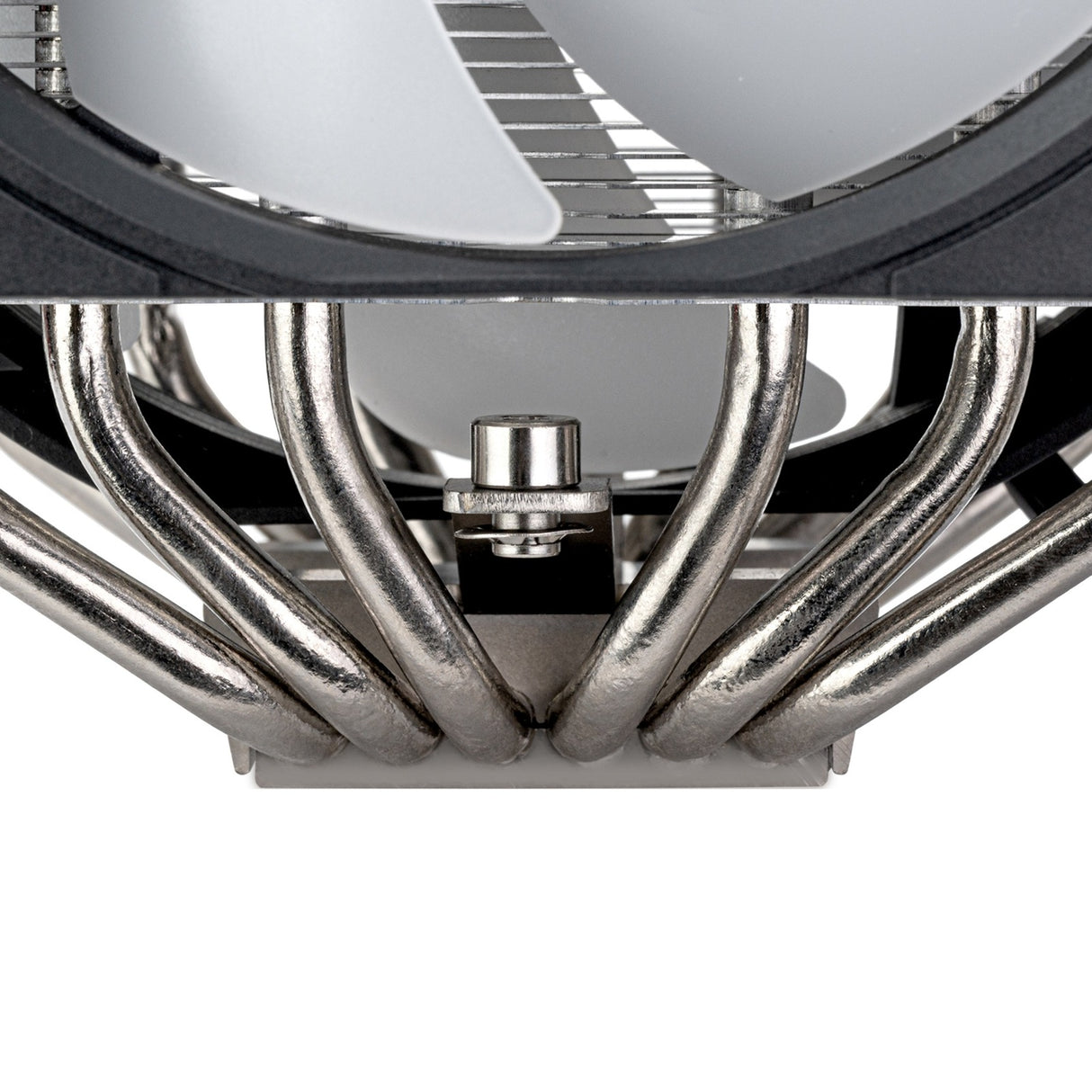 Silverstone sst-hyd140-argb cpu-koeler (4-pins pwm fan-connector, 4-1 pin argb (5v led))
