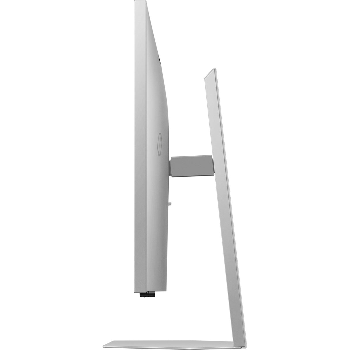 Samsung odyssey 3d g90xf 27 4k uhd gaming monitor (zilver, 2x hdmi, displayport, 2x usb-a, usb-b, 165 hz)