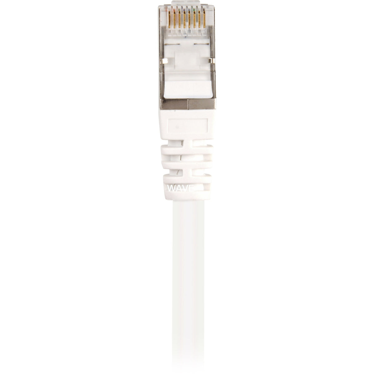 Sharkoon netwerkabel sftp, rj-45 met cat.6 (wit, 20 meter)