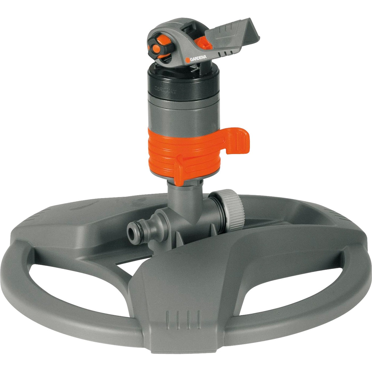 Gardena turbinesproeier