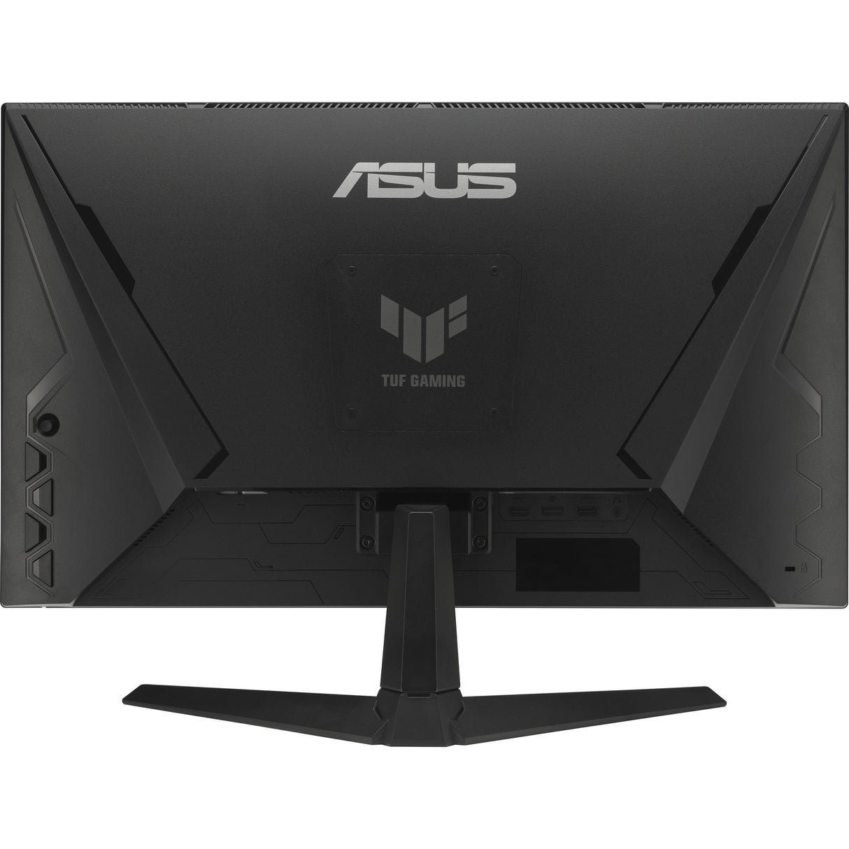 Asus tuf gaming vg259qm5a 24.5 monitor (zwart, 2x hdmi, displayport, 240 hz)