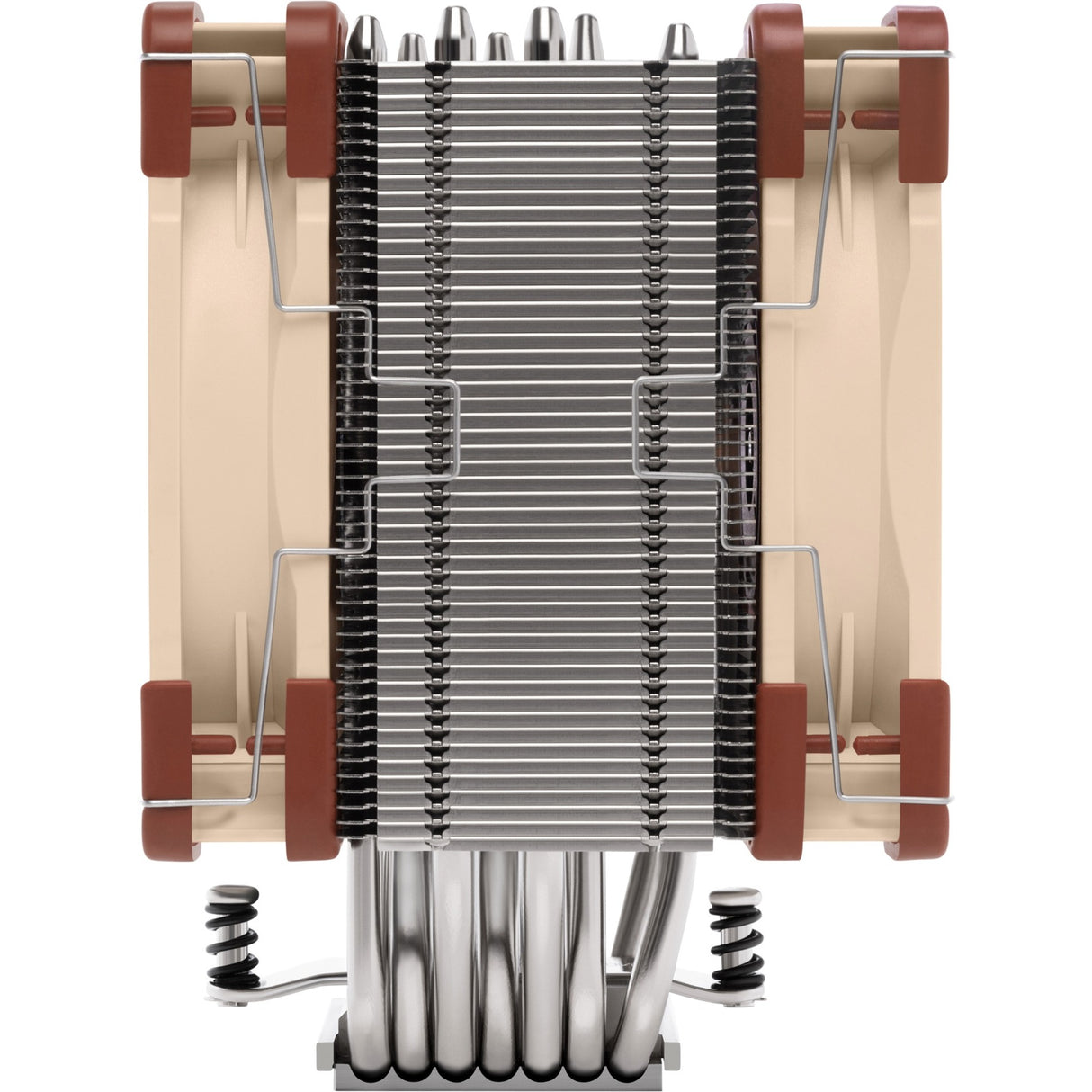 Noctua nh-u12a cpu-koeler