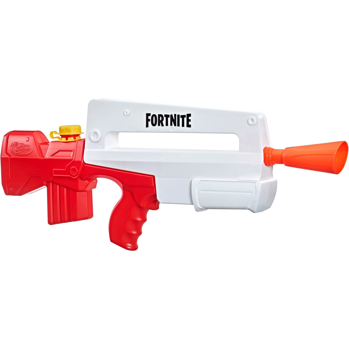 Hasbro nerf super soaker fortnite burst ar waterpistool