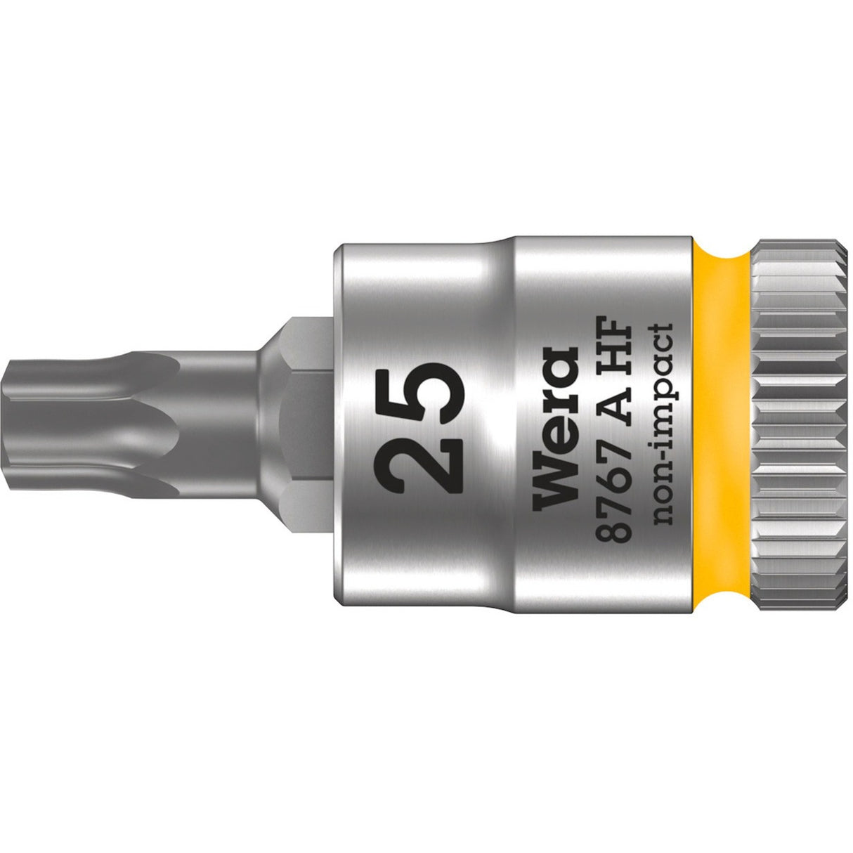 Wera safe-torque a 1 shk set 1 draaimomentsleutel (zwart groen, 1 4 vierkant, 2-12 nm, 20‑delig)