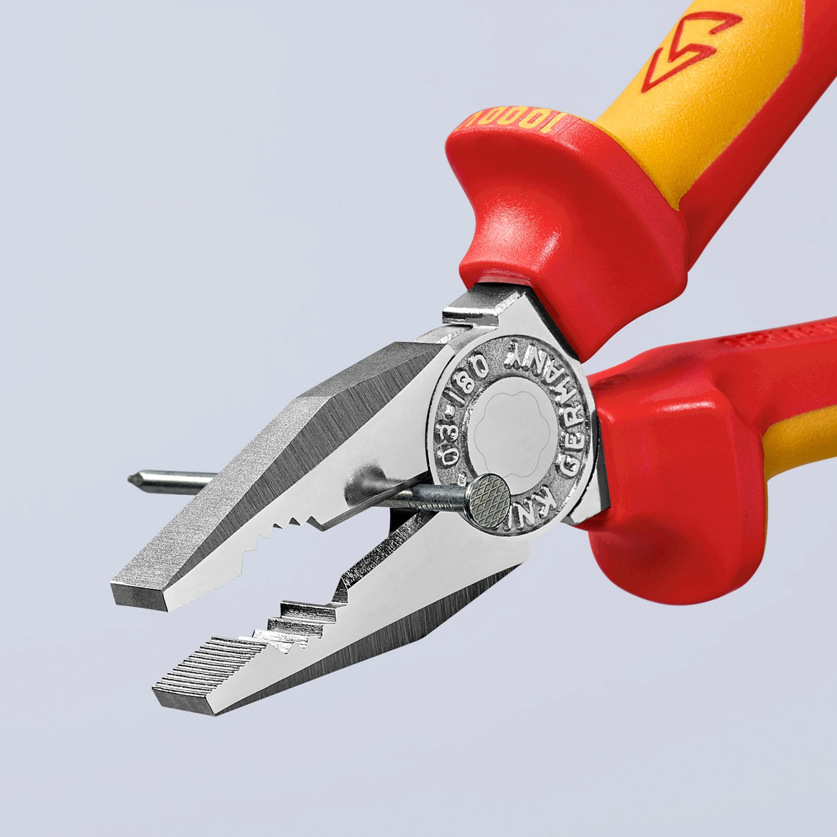 Knipex combinatietang - vde 0306-180sb