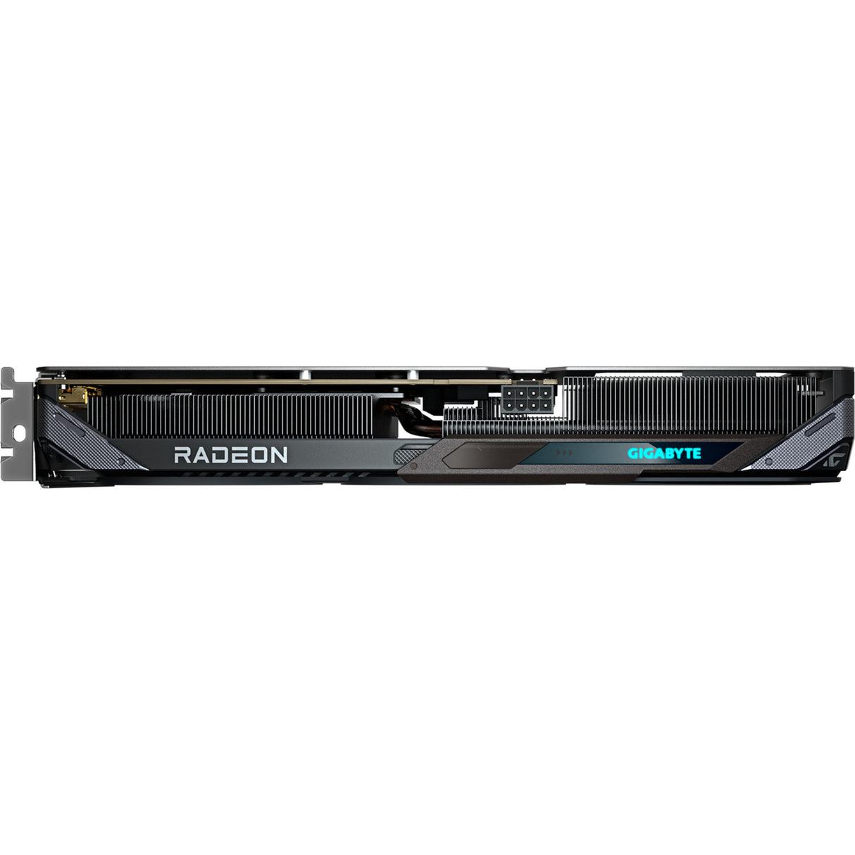 Gigabyte radeon rx 9060 xt gaming oc 8gb grafische kaart (rdna4, gddr6, 2x displayport, 1x hdmi)