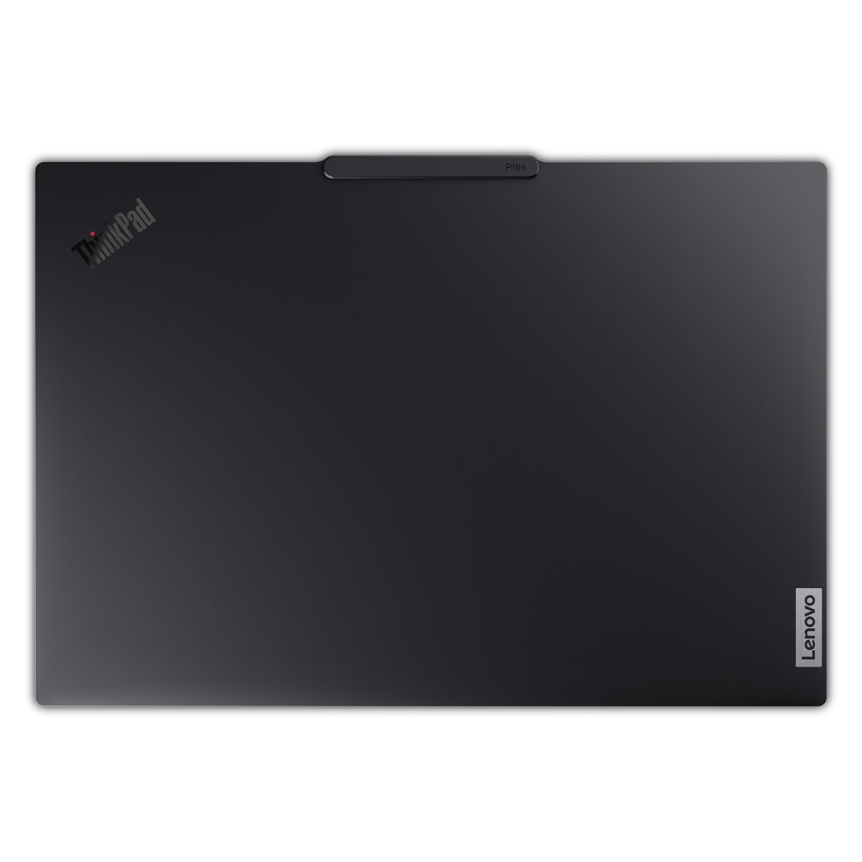 Lenovo thinkpad p16s gen 4 (21qv000bmh) 16 laptop (zwart | core ultra 7 255h | rtx pro 500 | 32 gb | 512 gb ssd)