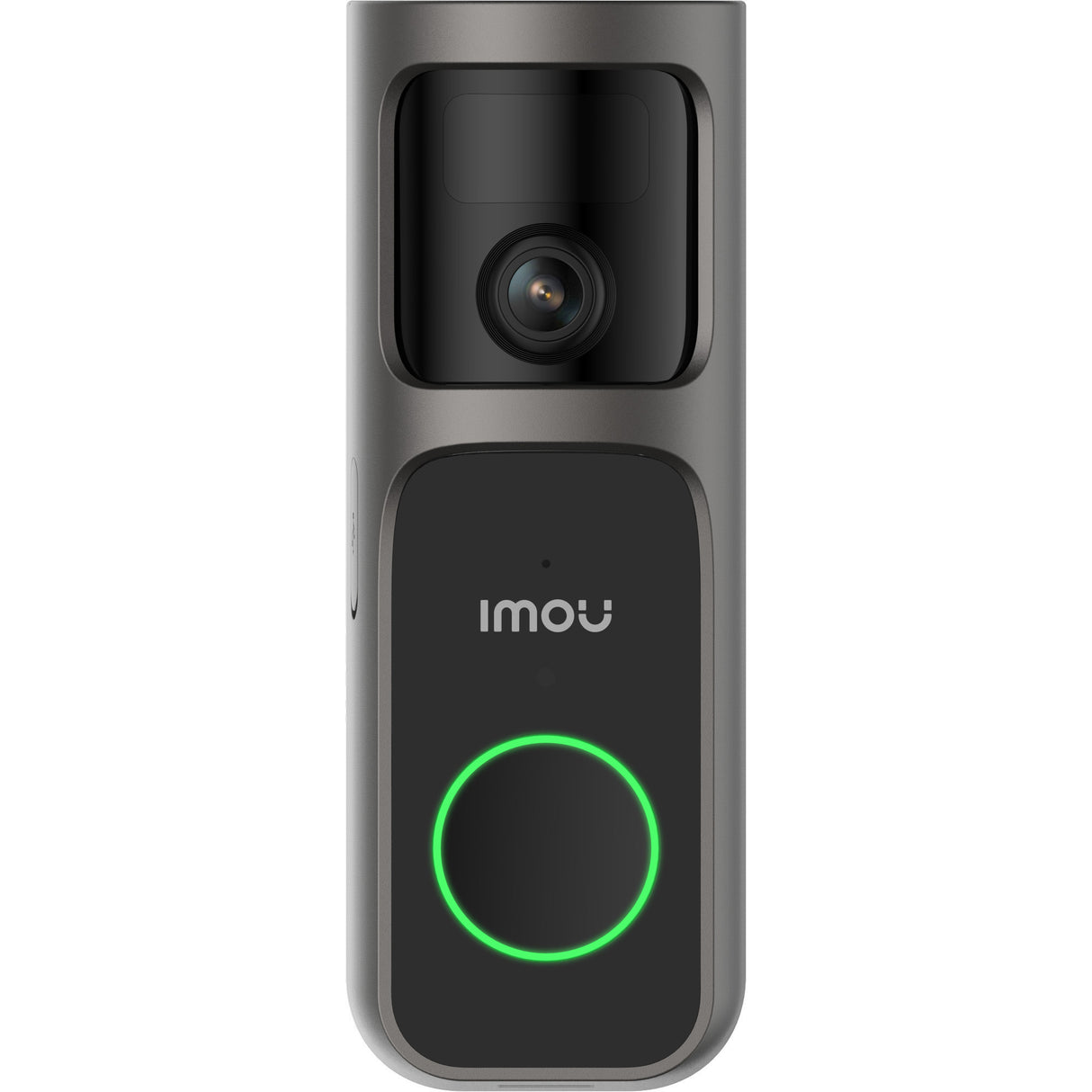 Imou doorbell 3 kit (zwart)