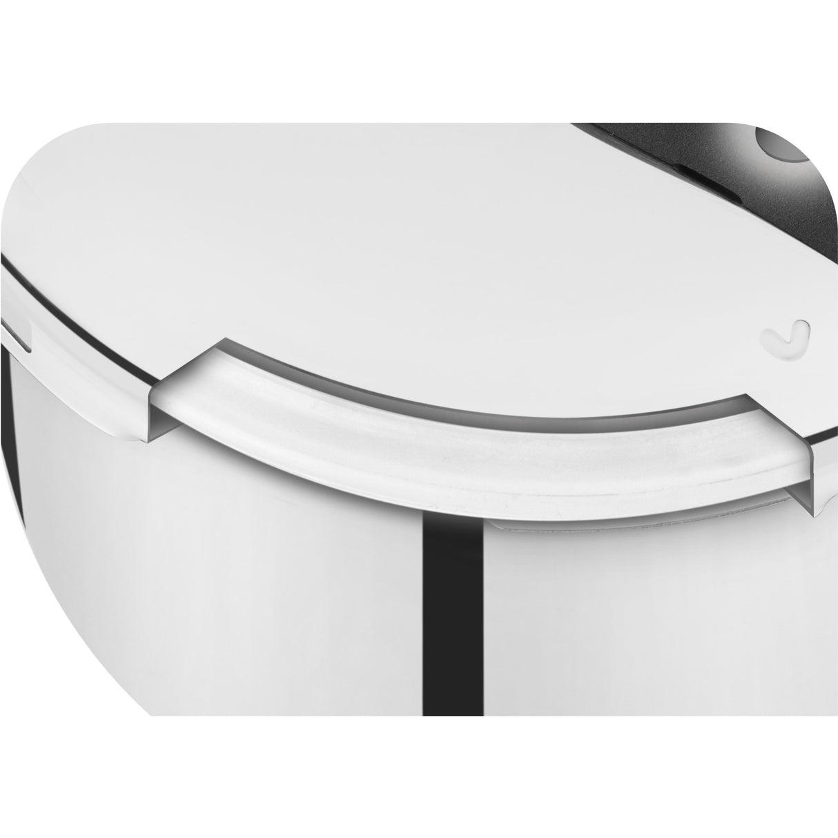 Tefal snelkookpan secure5 neo - 6 l
