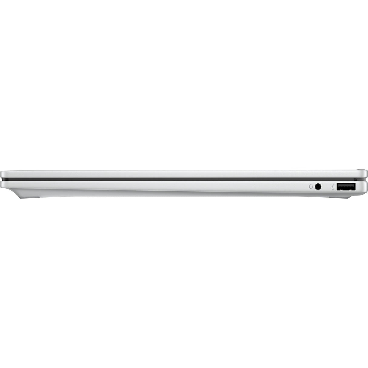 Hp omnibook x flipngai 16-as0010nd 16 copilot+ 2-in-1 laptop (zilver | core ultra 7 256v | intel arc 140v | 16 gb | 1 tb ssd | touch)