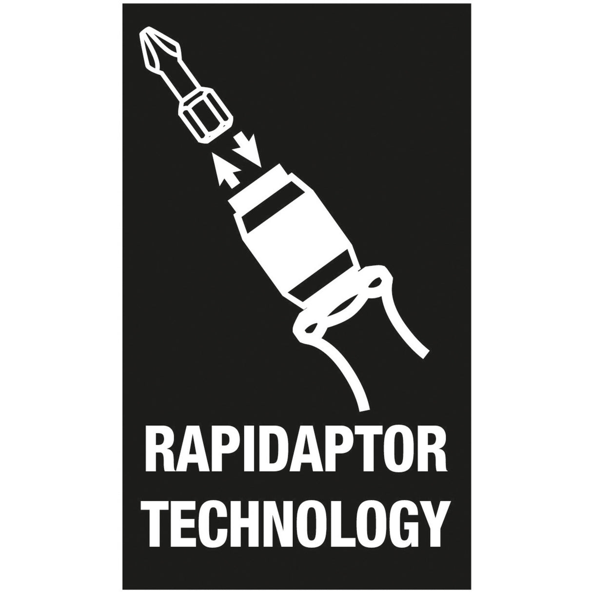 Wera kraftform kompakt pistol ra -r 2, 13‑delig bitset (zwart groen)