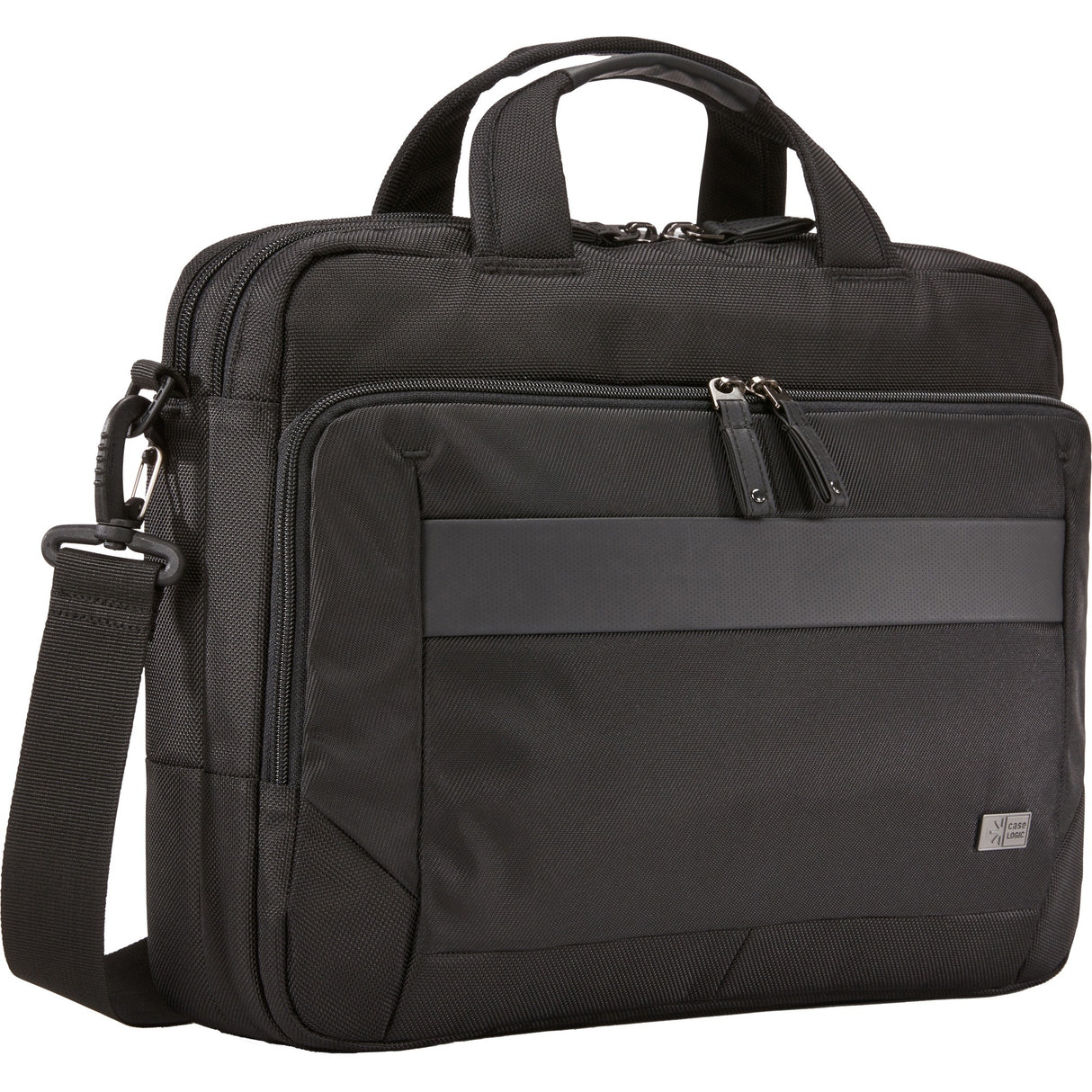 Case logic notion 14 laptop bag laptoptas (zwart)