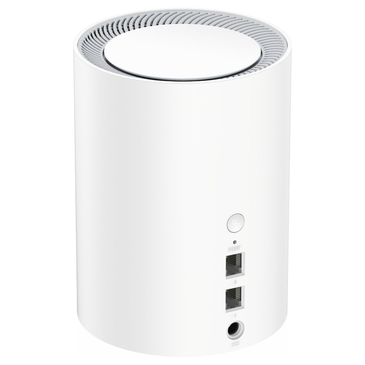 Cudy ax1800 gigabit mesh wi-fi 6 system (2-pack) mesh router (wit)