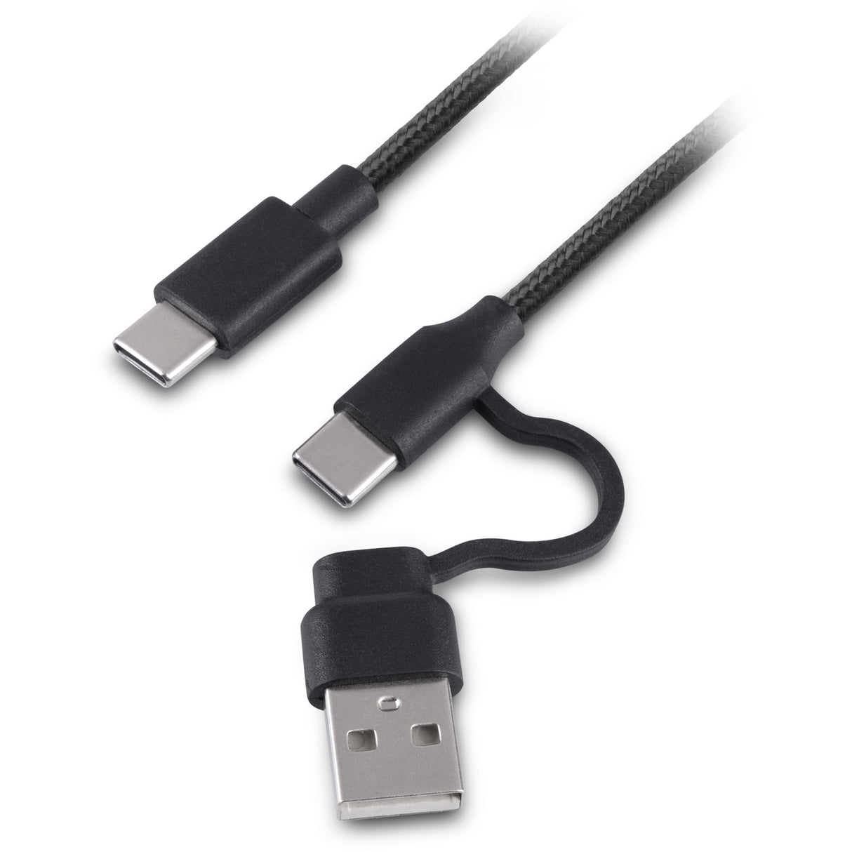 Sharkoon officepal m25w muis (zwart, 400 - 4000 dpi, rgb, 2,4 ghz usb)