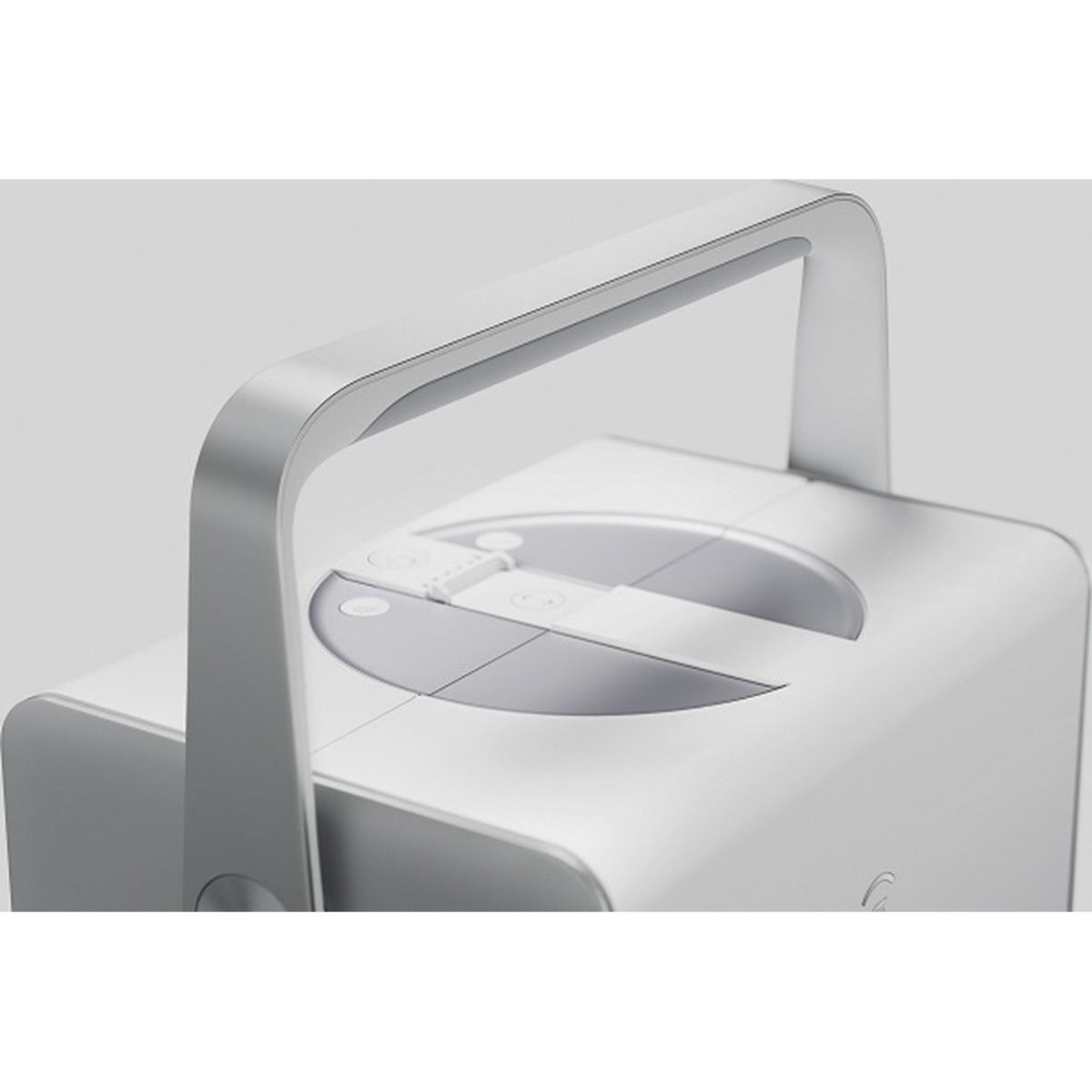 Ecovacs winbot w2 omni robot raamreiniger (wit)