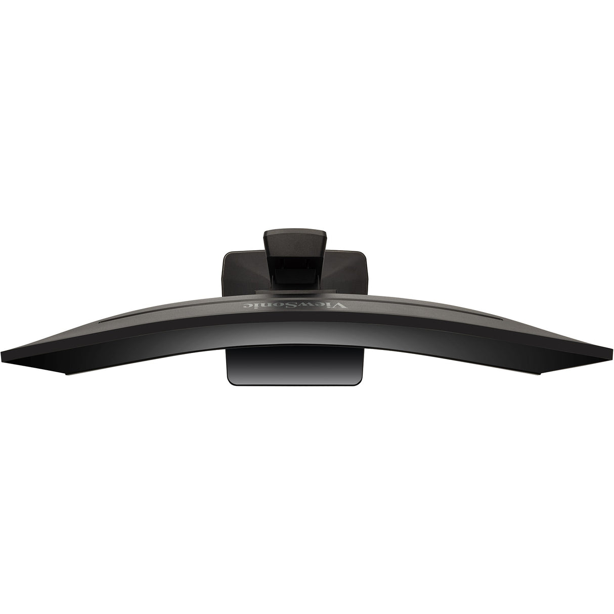 Viewsonic uwqhd curved docking monitor met kvm-switch vg3419c 34 ultrawide (zwart (mat), 1x hdmi, 1x displayport, usb-a, usb-b, usb-c, lan, audio)