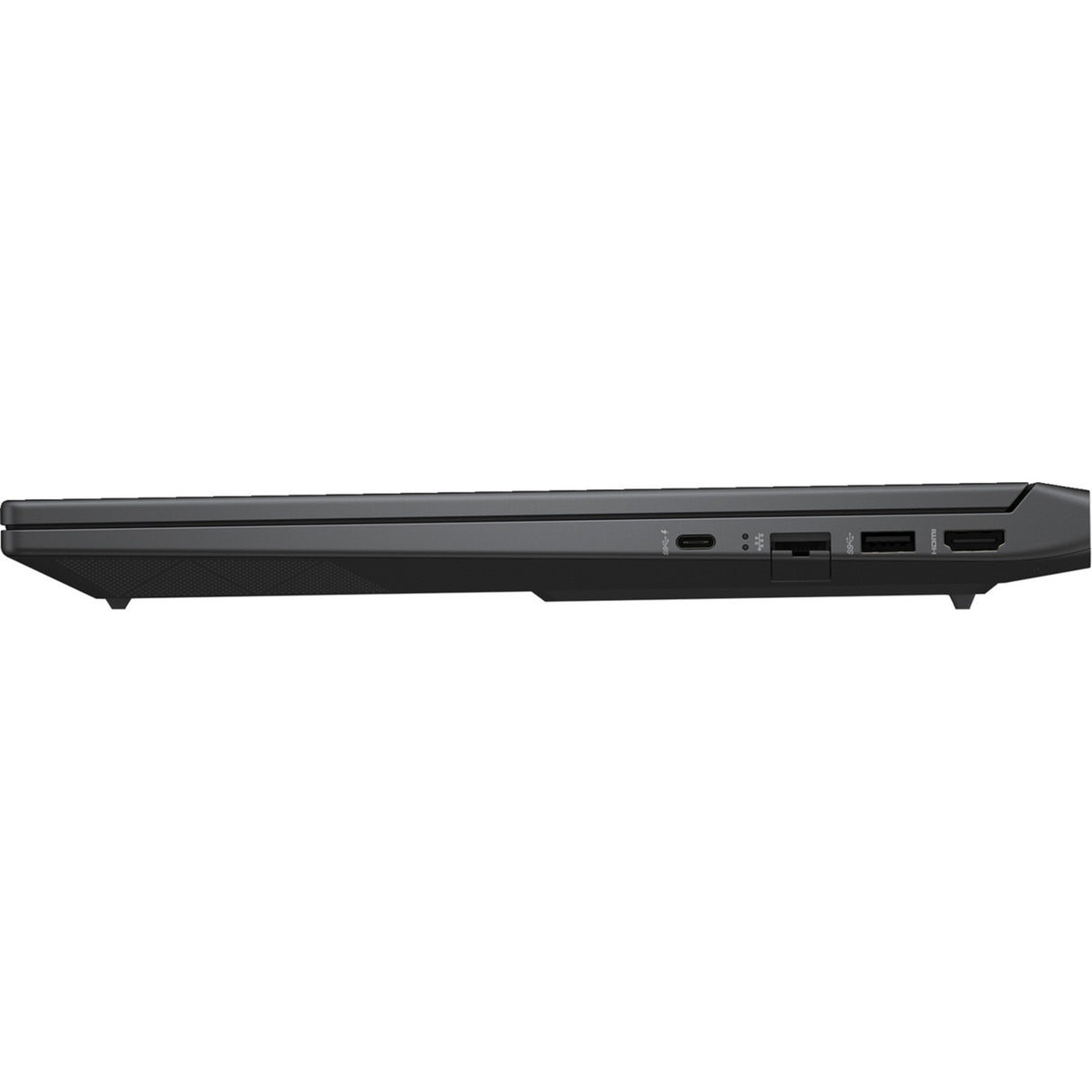 Victus by hp 15-fa2050nd (ch4m4ea) 15.6 gaming laptop (zwart | i5-13420h | rtx 5050 | 16 gb | 512 gb ssd)
