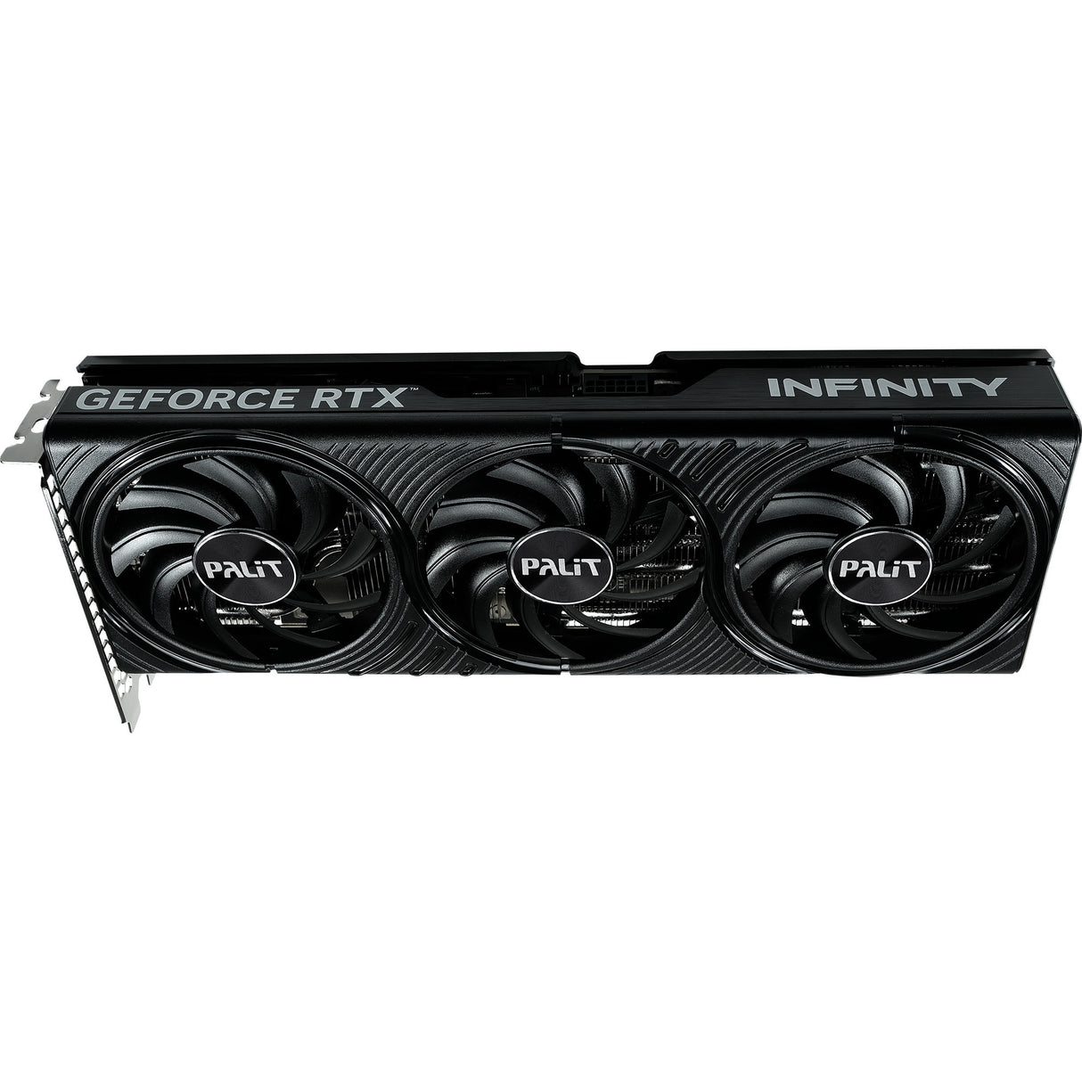 Palit geforce rtx 5070 infinity 3 grafische kaart (dlss 4, 3x displayport, 1x hdmi 2.1)