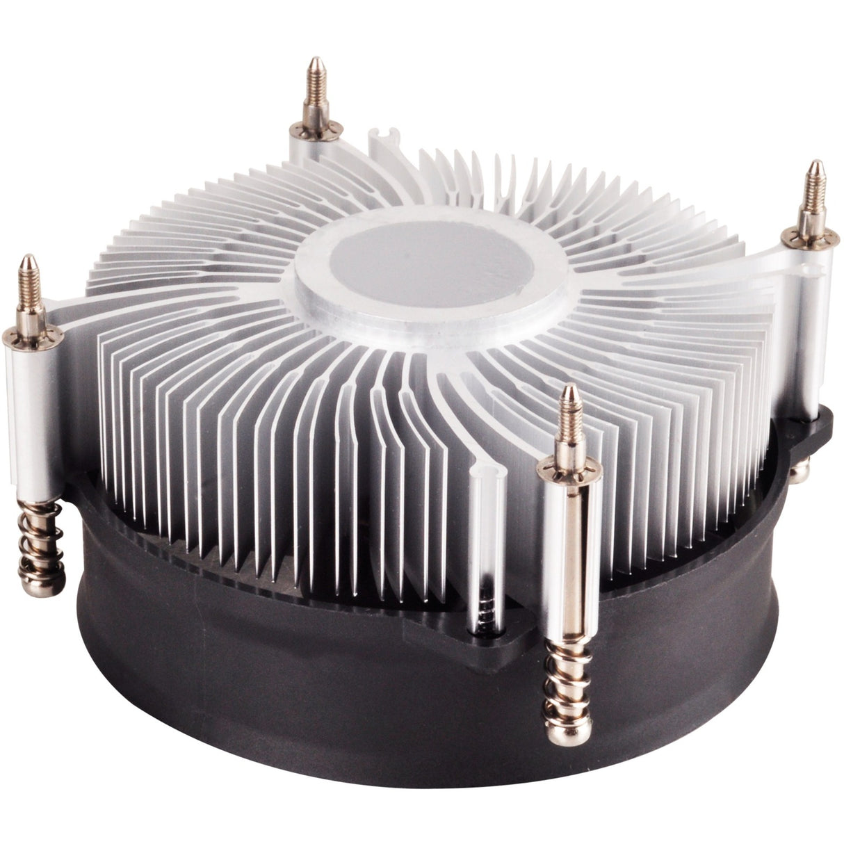 Silverstone nt09-115x cpu-koeler