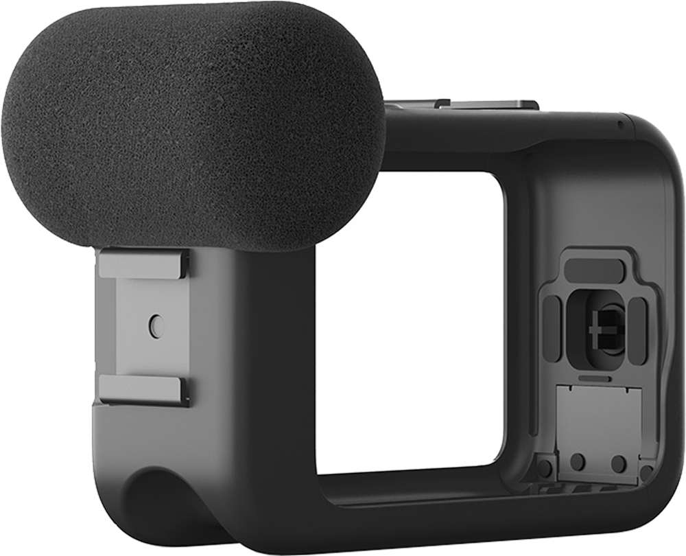 Gopro media mod