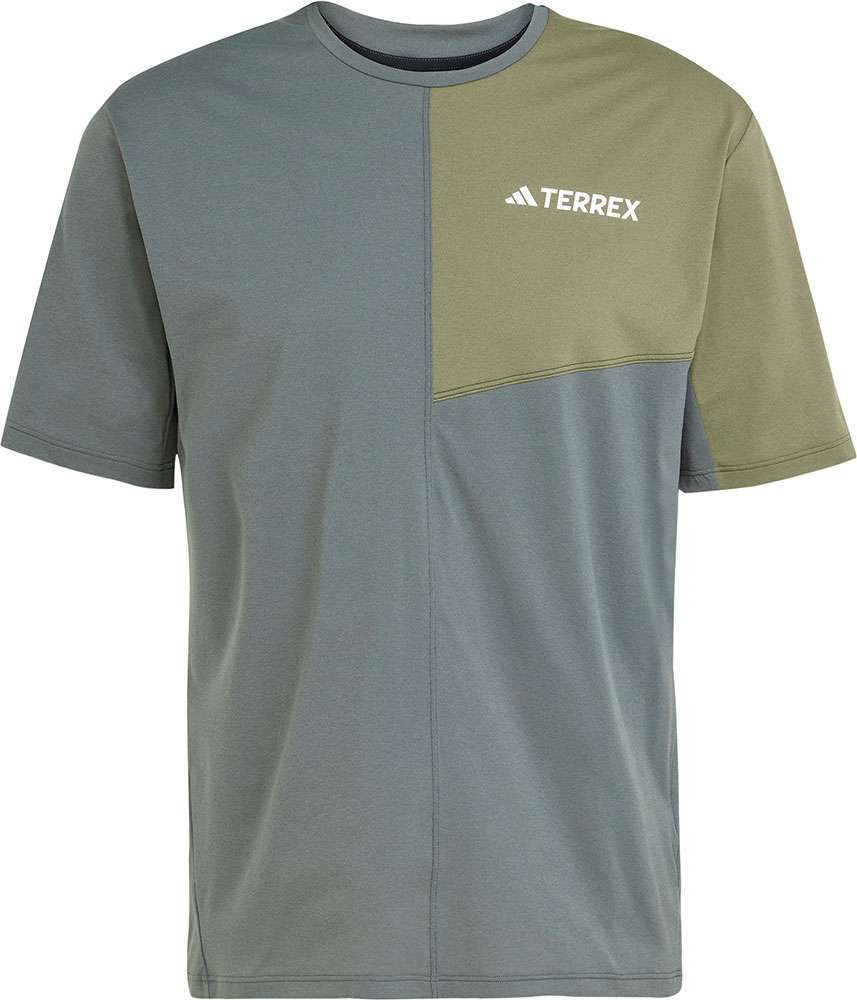 Adidas mt - functional shirt
