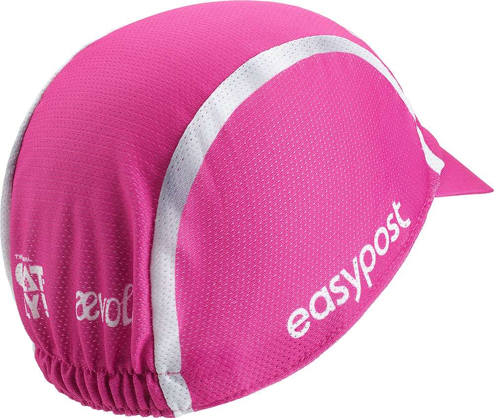 Assos gt ef 2026 - cap