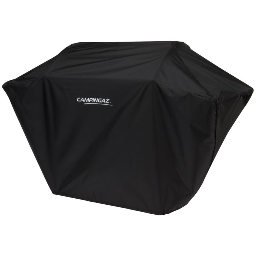 Campingaz classic barbecuehoes m - bbq berschermhoes - 2 branders - zwart