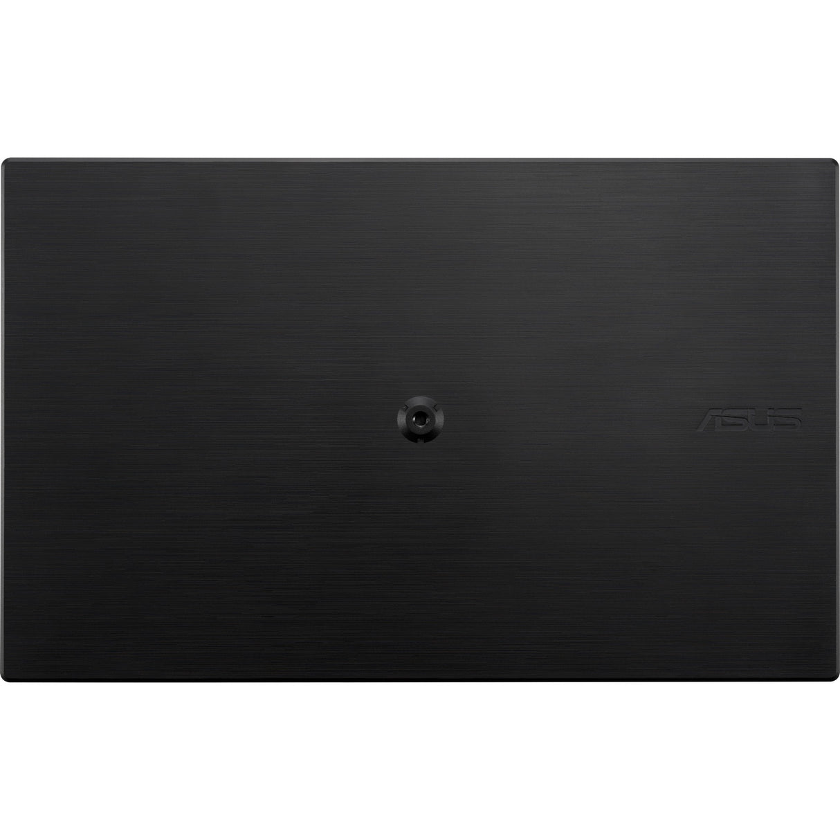 Asus zenscreen mb166c 16 monitor (zwart, 1x usb-c)