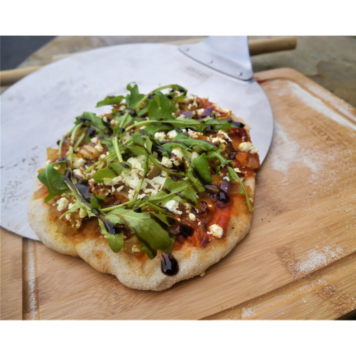 Cadac pizza lifter