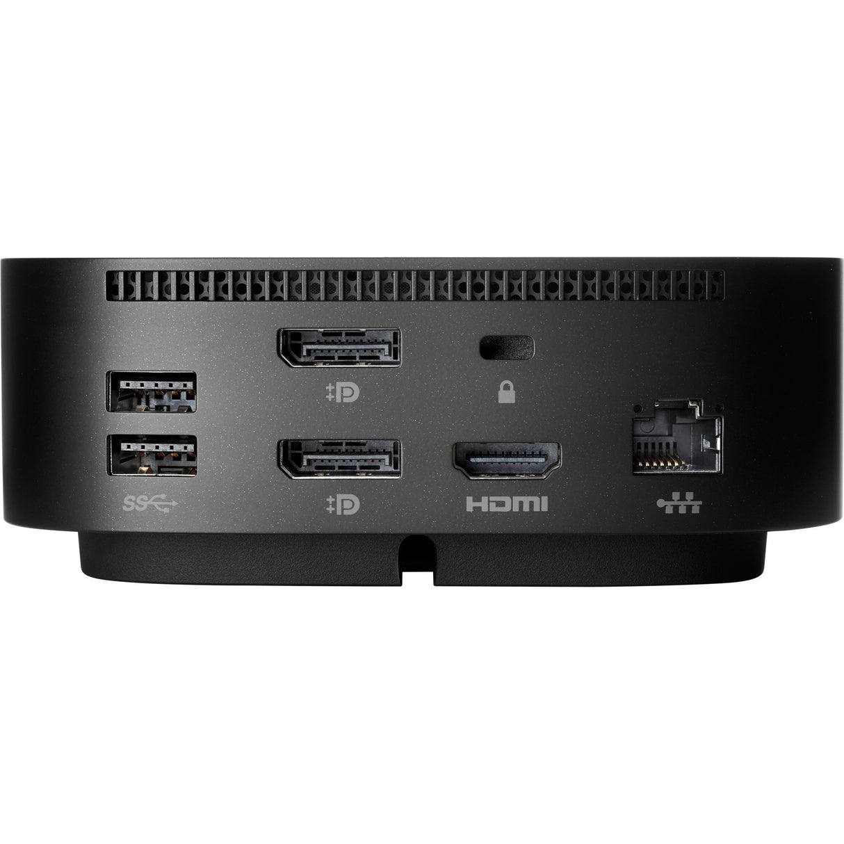 Hp usb-c dock g5 dockingstation (zwart)