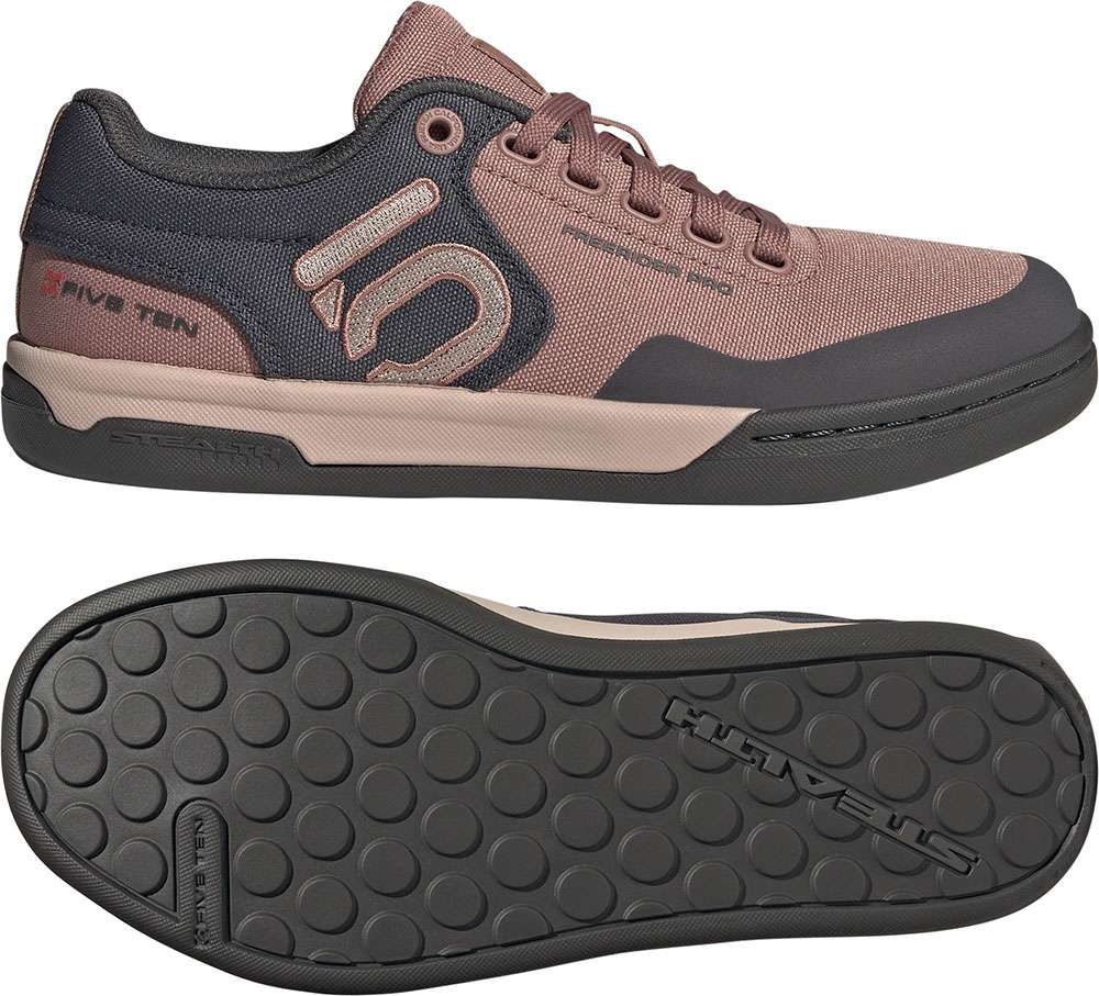Five ten freerider pro canvas - mtb shoes