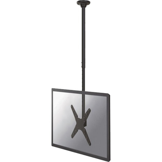 Neomounts plafondsteun fpma-c340black bevestiging (zwart)
