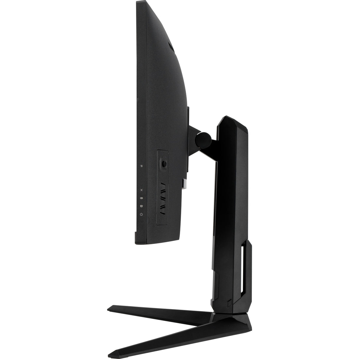 Asus tuf gaming vg34vql1b 34 curved ultrawide monitor (zwart, 2x hdmi, 2x displayport, 3x usb-a 3.2 (5 gbit s), 165 hz)