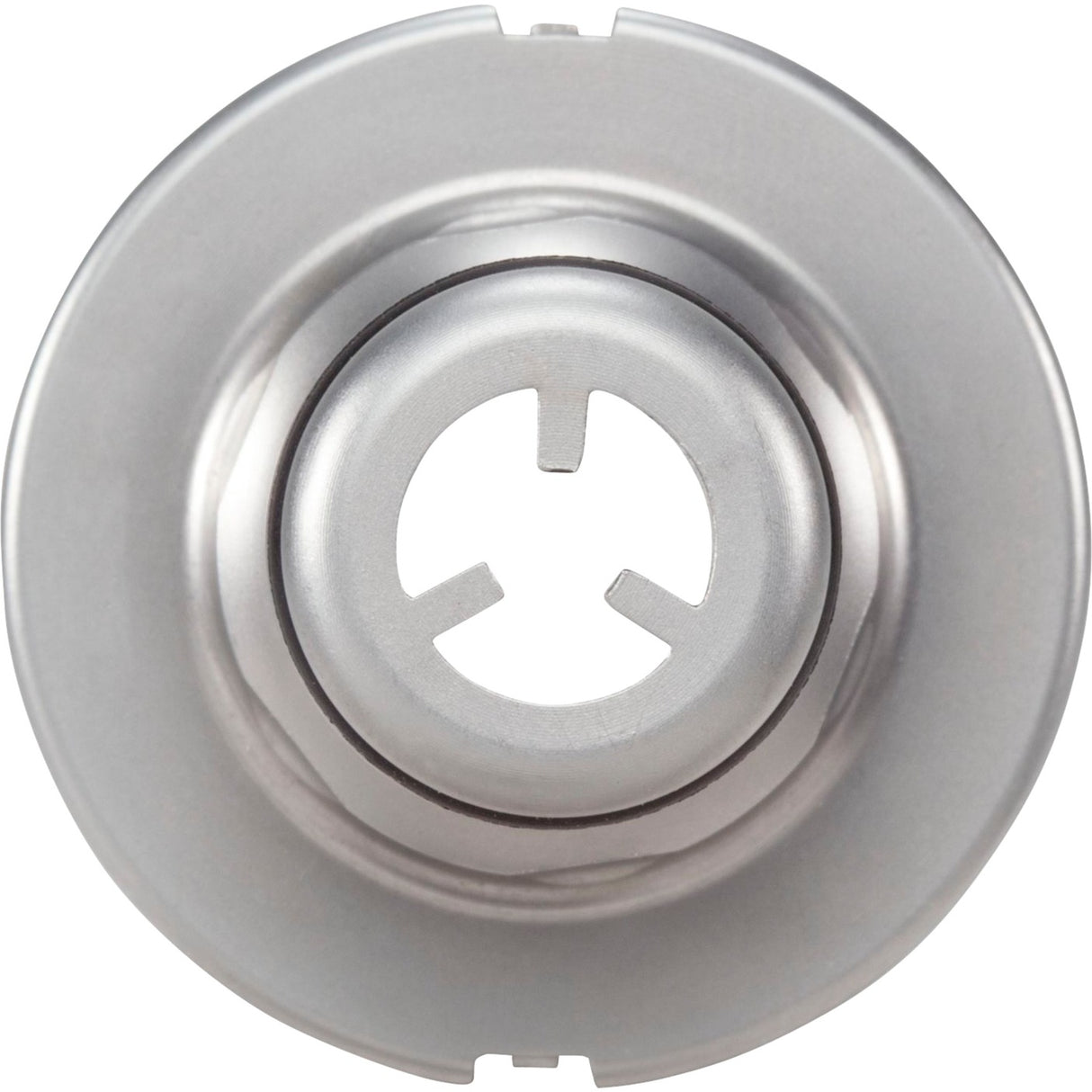 Gardena premium kraanstuk 26,5 mm (g 3 4 ) (zilver, 18241-20, retail)