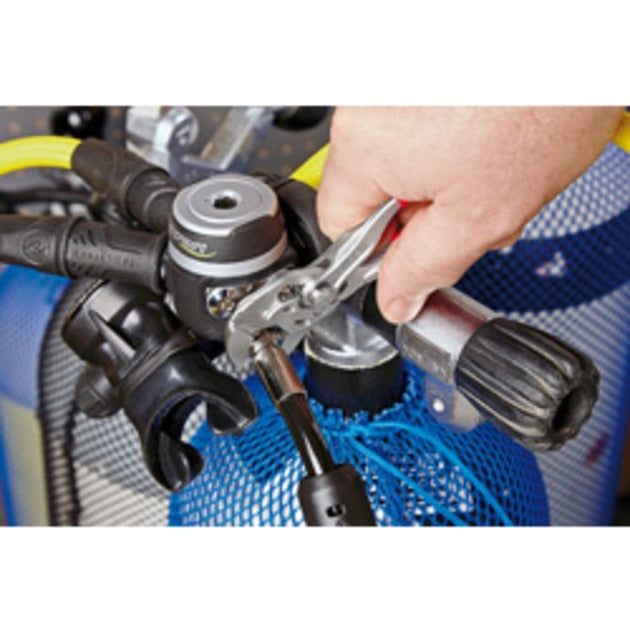 Knipex 86 03 180 sleuteltang 40mm - 1 1 2