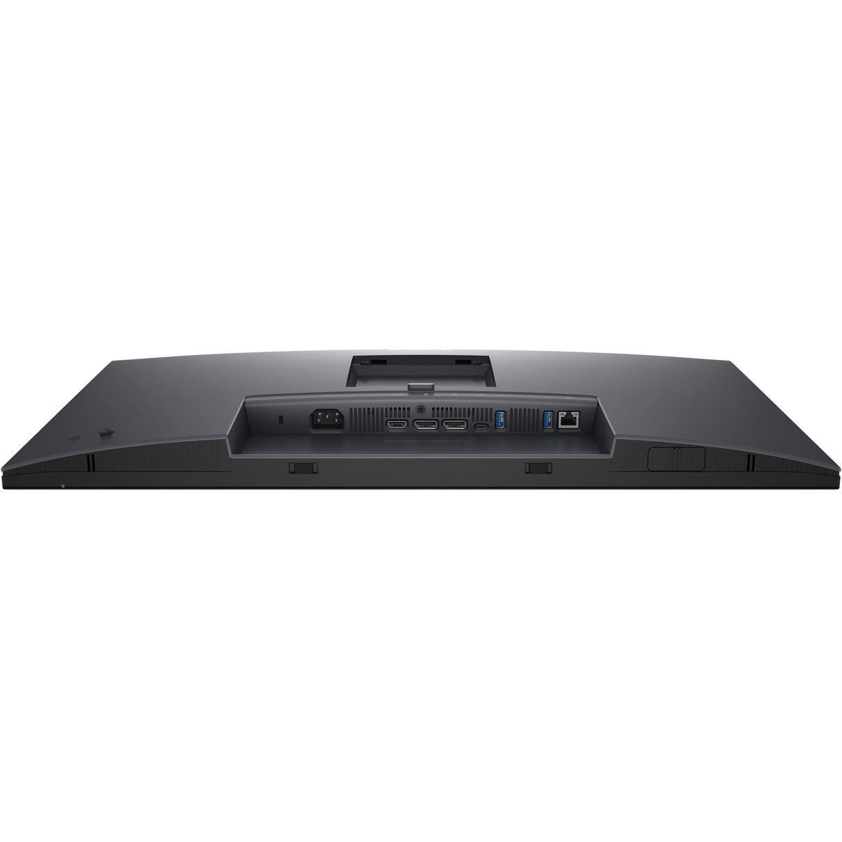 Dell pro plus p2725de 27 monitor (zwart zilver, hdmi, displayport, usb type-c)