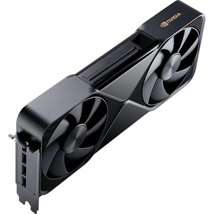 Pny nvidia rtx pro 6000 blackwell generation 96gb pb grafische kaart (4x display port 2.1, retail)