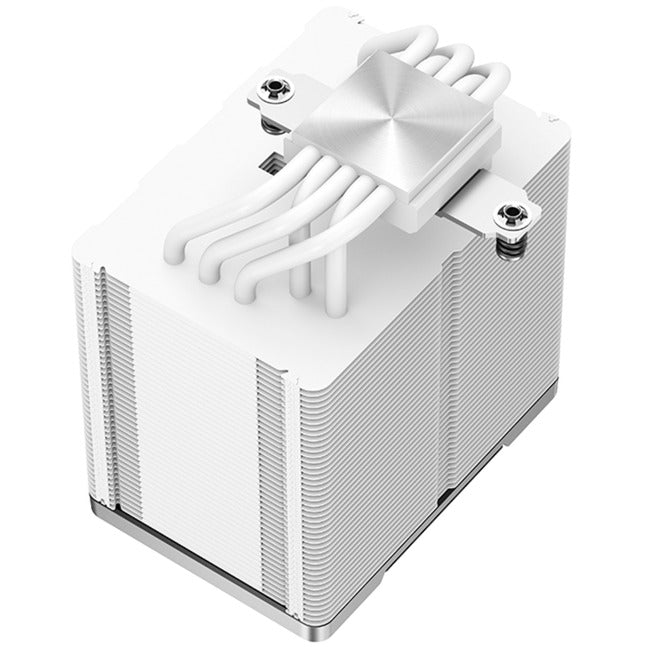 Deepcool ak500 wh cpu-koeler (wit)