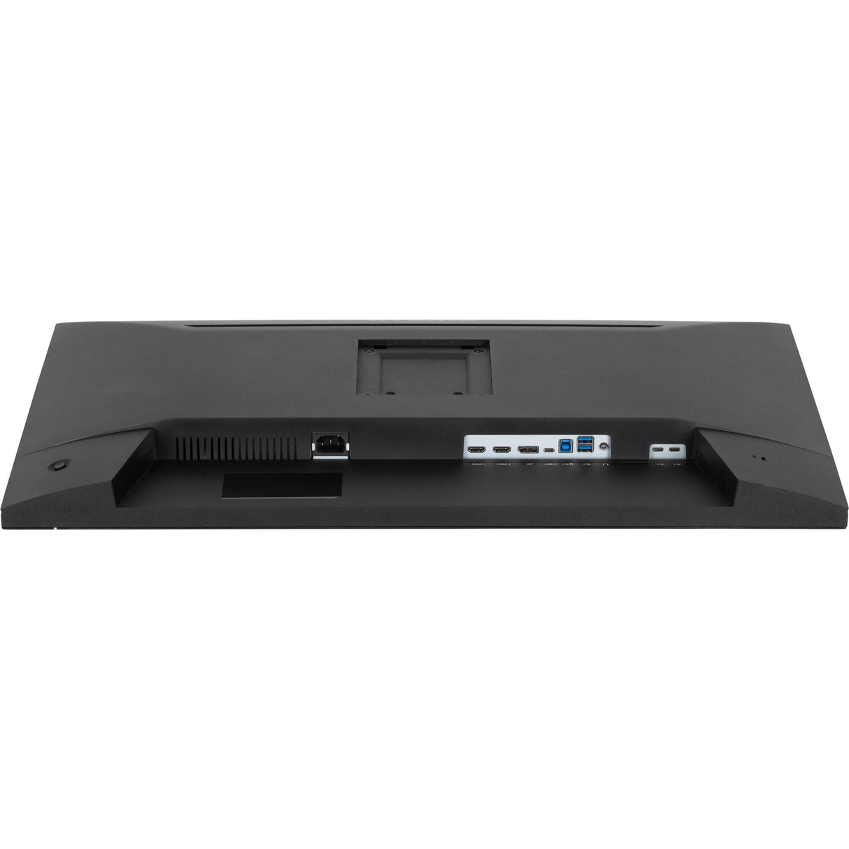 Iiyama prolite xb3294uhscp-b1 31.5 4k uhd monitor (zwart, 2x hdmi, displayport, 2x usb-a, 3x usb-c)